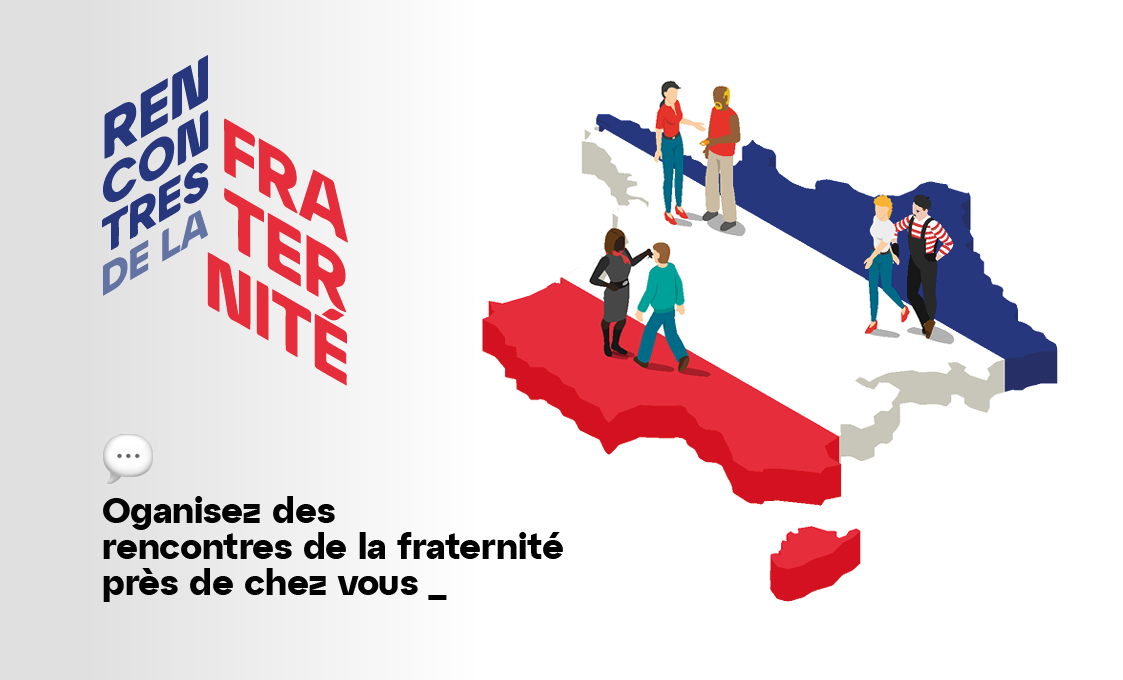 Rencontres de la fraternité